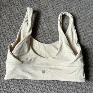 Lululemon Align Scoop-Neck Bra